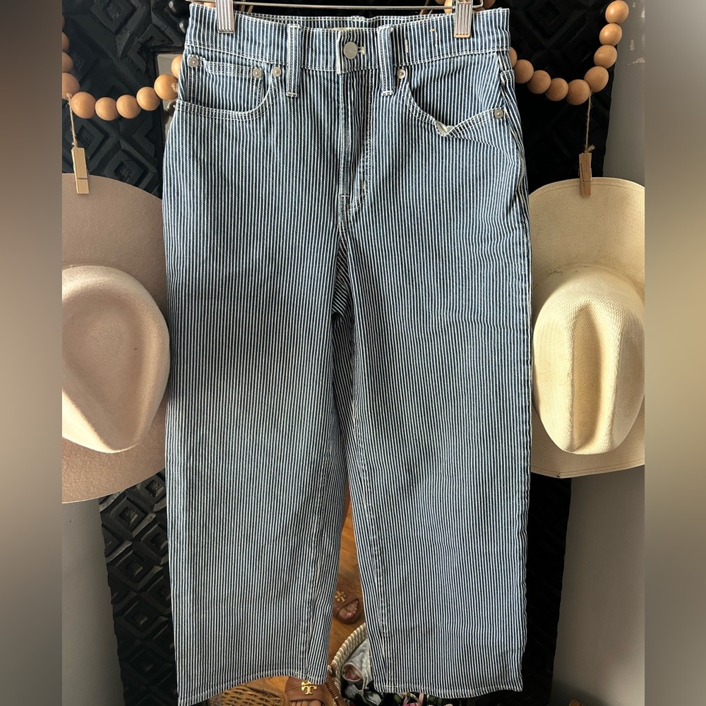 Madewell Jeans